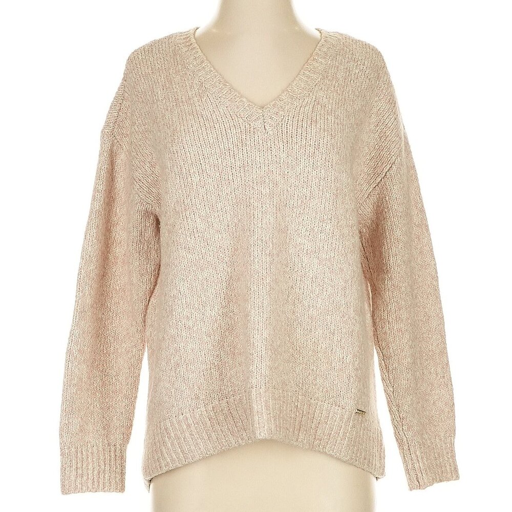 Women's Cream Sweater